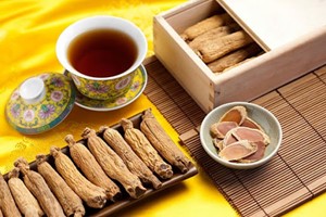 Lý Do Dân Công Sở Dù Bận Rộn Vẫn Lên Uống Nước Sâm Mỗi Ngày