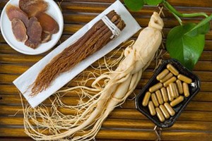 5 Tác Dụng Thần Kỳ Của Nhân Sâm