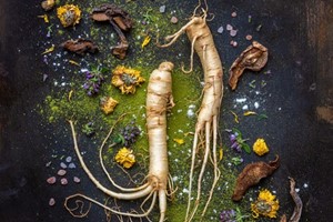 Lứa Tuổi Dùng Nhân Sâm ?