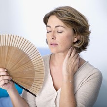 Giảm các triệu chứng mãn kinh