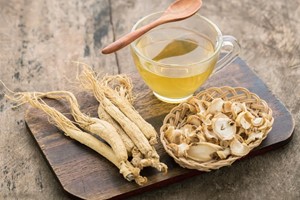 Cải thiện trí nhớ
