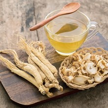 Cải thiện trí nhớ