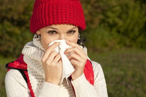 Tăng cường sức đề kháng