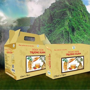 Banner abum ảnh